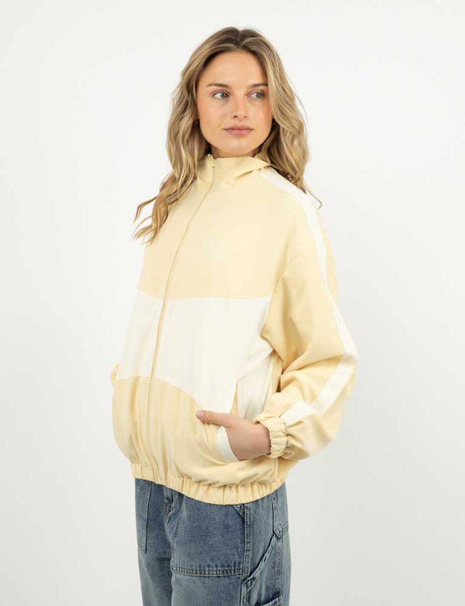 Chaqueta Mujer Icono