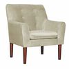 Poltrona Masel Bergen Beige