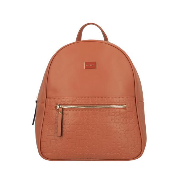 Mochila Secret Turin SC6 L Café