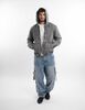 Chaqueta Denim Hombre Icono