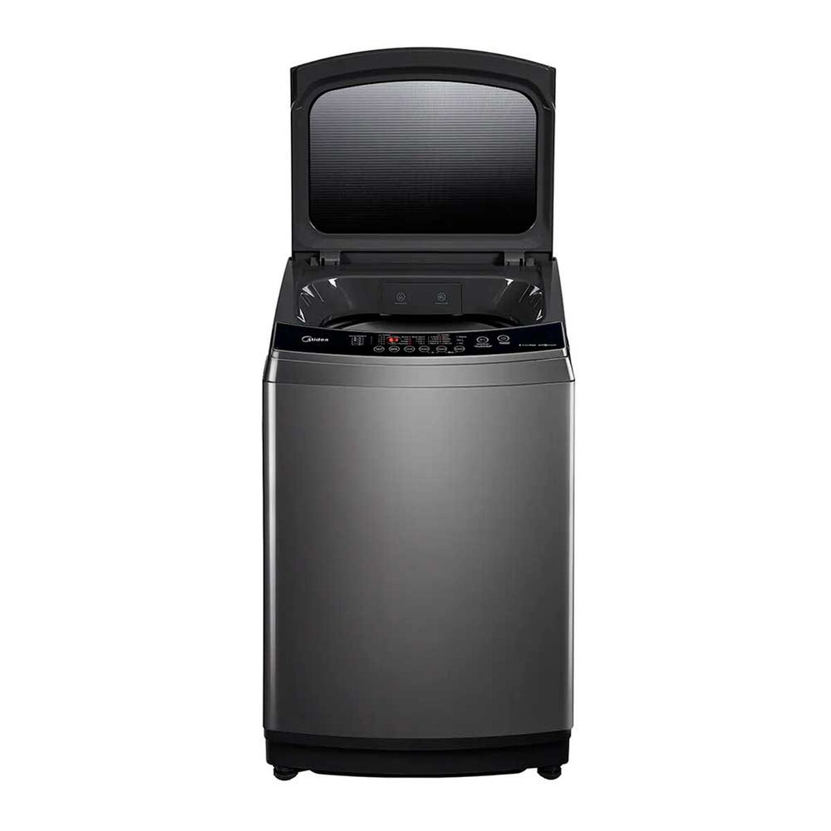 Lavadora Automática Midea MLS-175GE04N 17,5 kg. Ultra Cube 3G