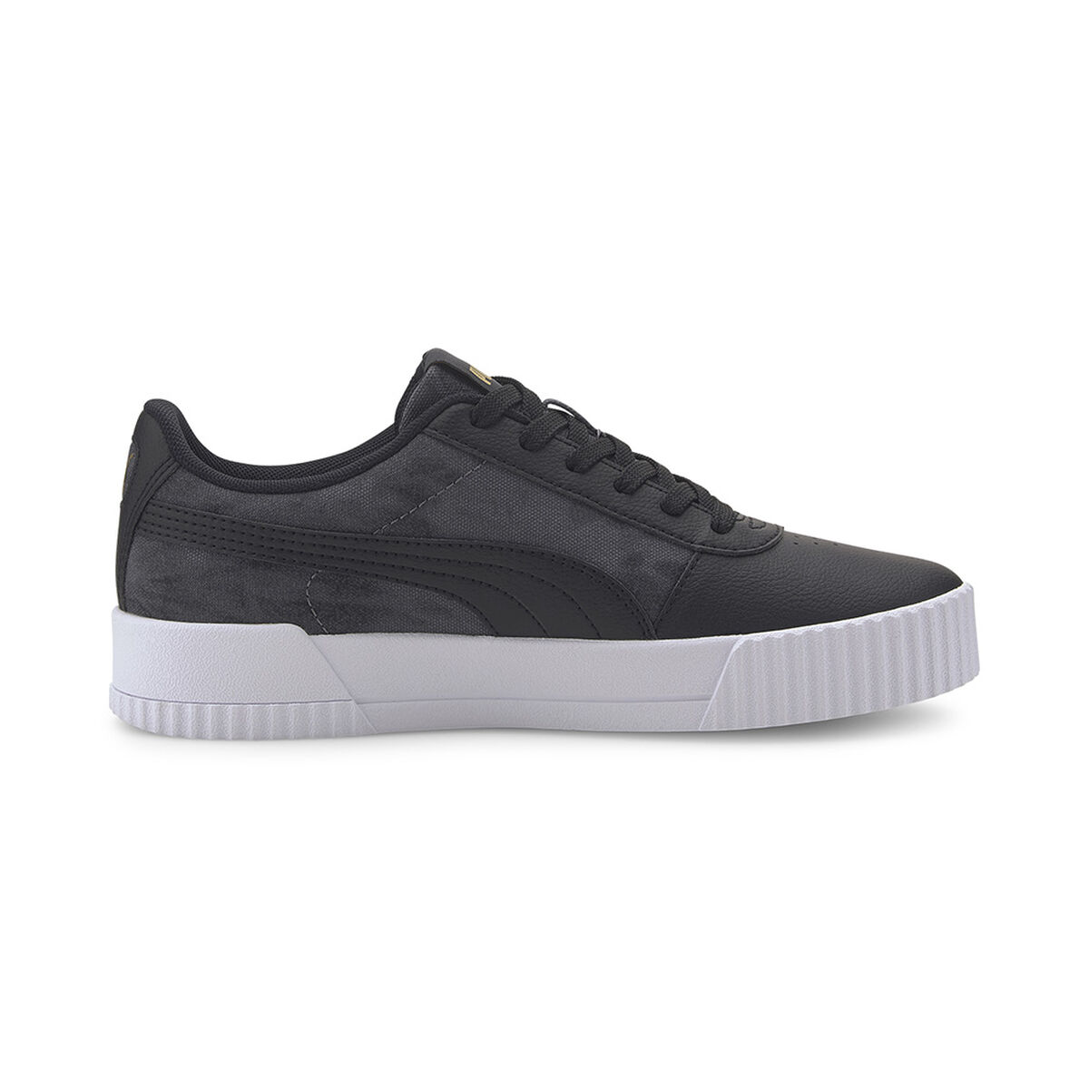 Zapatilla Mujer Puma Carina Tie-Dye