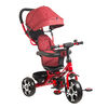 Triciclo Bebesit 1326 Rojo