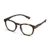 Lentes de Lectura B+D Dot Tortoise +1.0