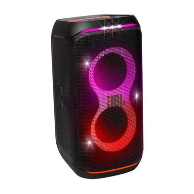 Imagen 2 del producto Parlante Bluetooth JBL PartyBox Club 120 Negro