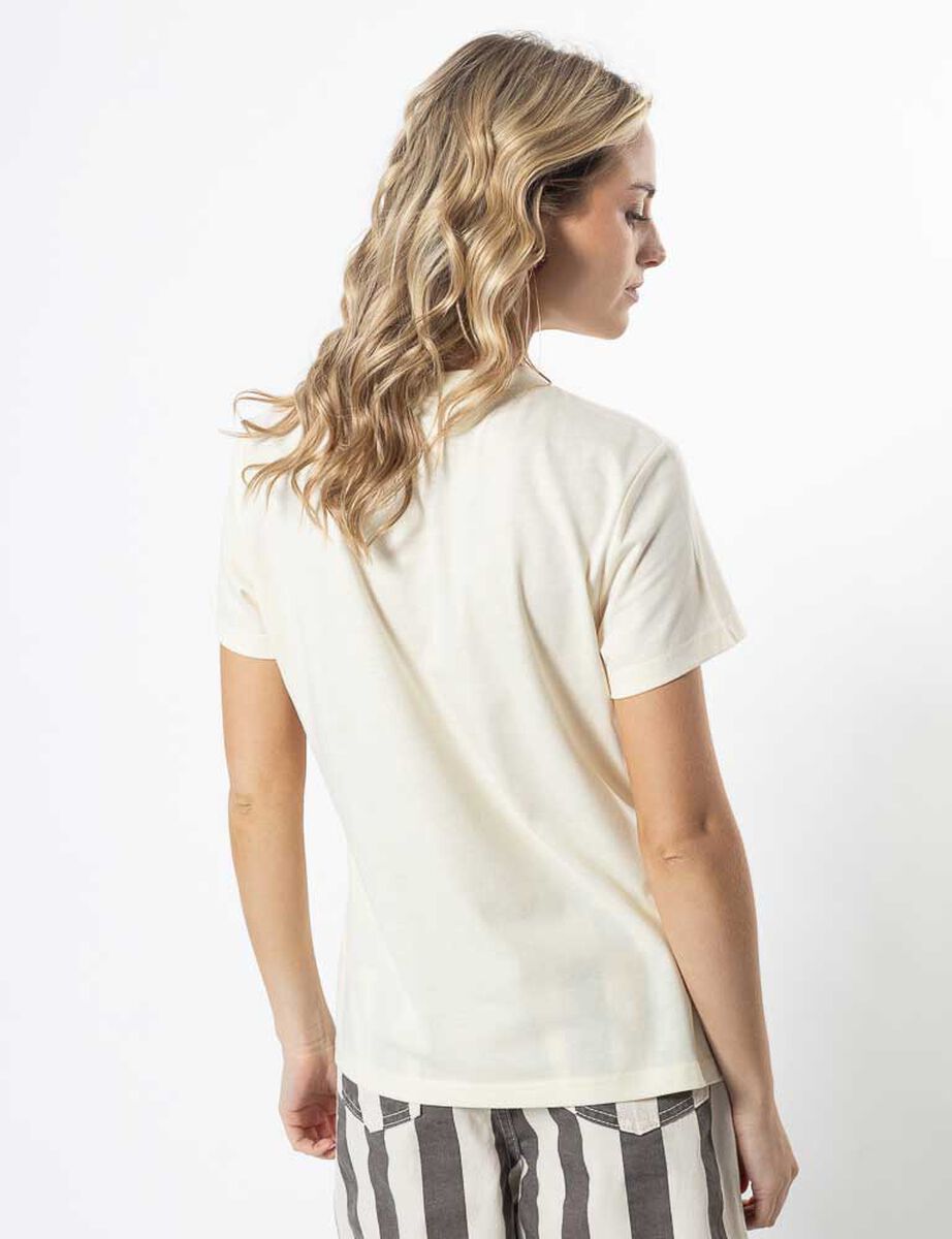 Polera Mujer Icono