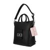 Mochila de Mujer Secret Ibiza SC7 Grande Negra
