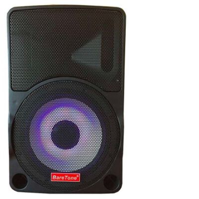 Parlante Portátil Baretone MAX10H Pasivo 10"