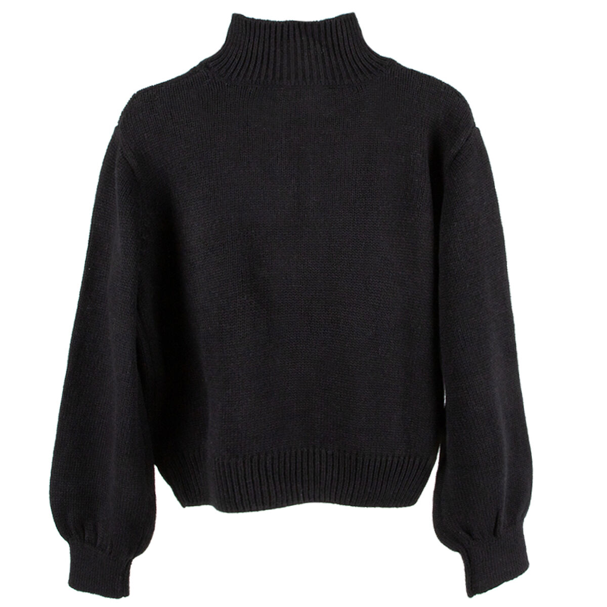 Sweater Tejido Niña Mila