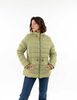 Parka Mujer Alma