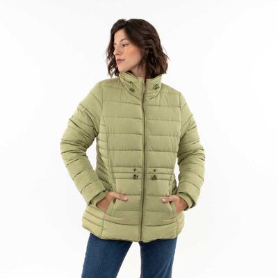 Parka Mujer Alma