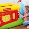 Castillo Inflable Multicolor Fisher Price