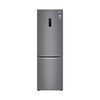 Refrigerador No Frost LG GB37MPD 341 lts.