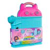 Casa Transportable Gabby Dollhouse