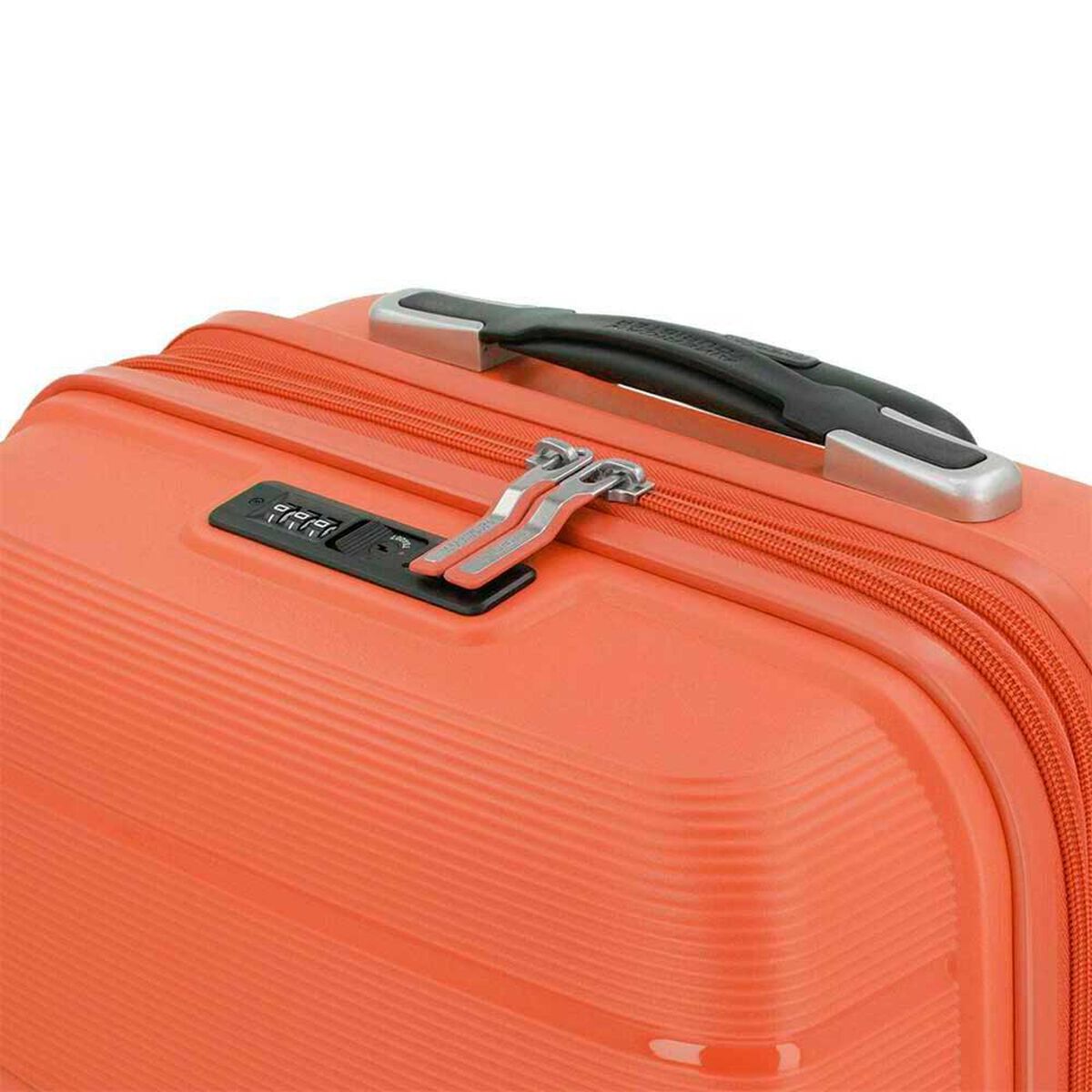 Maleta de Cabina American Tourister Linex Naranjo 37 lt. S