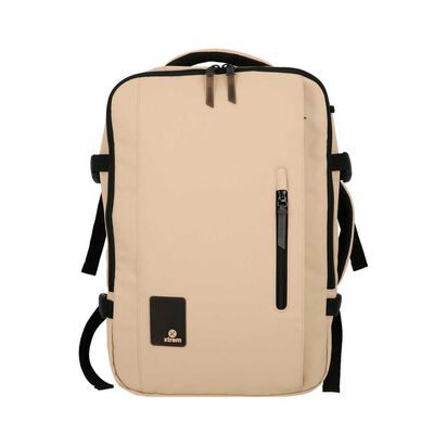 Mochila de Viaje Xtrem Discovery 2.0 6XT Beige 16"