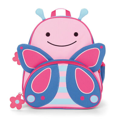 Mochila Zoo Butterfly Skip Hop