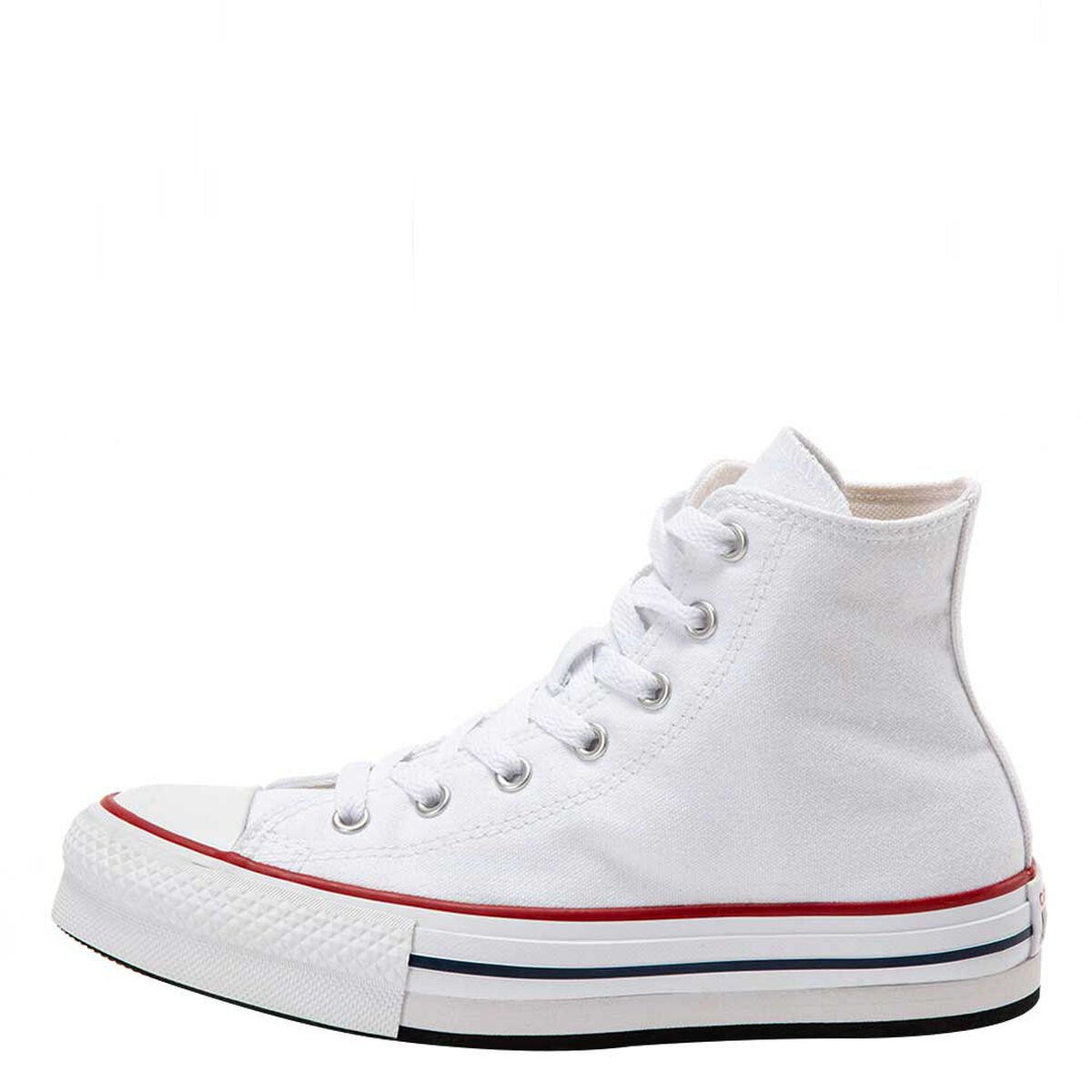 Zapatilla Mujer Converse Chuck Taylor All Star Eva Lift