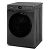 Lavadora Automática Midea MF200W150B 15 kg.