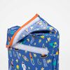 Juego de S&aacute;banas Infantil Casanova Kids 1.5 Plazas 144 Hilos