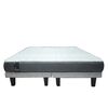 Cama Europea Illusions 2 Plazas Forest