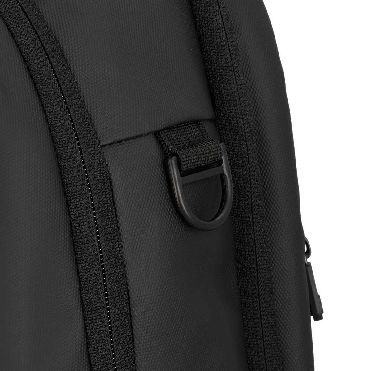 Mochila Notebook Xtrem Gamma 6XT Negro/Azul 16"