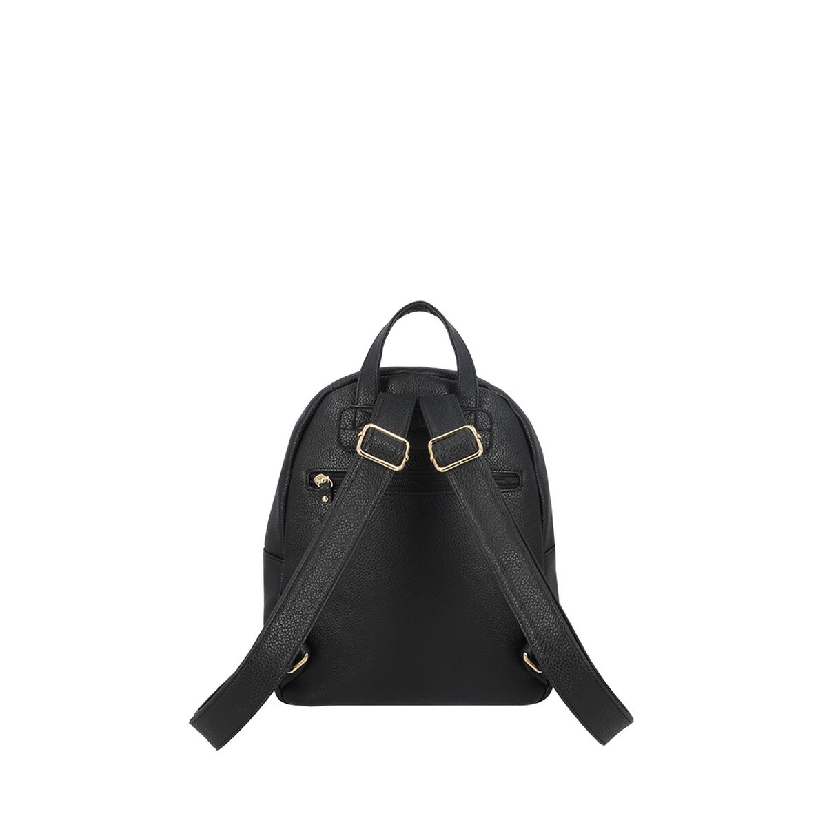 Mochila Secret Riga FW25 M Negro