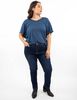 Jeans Push Up Mujer Extralindas