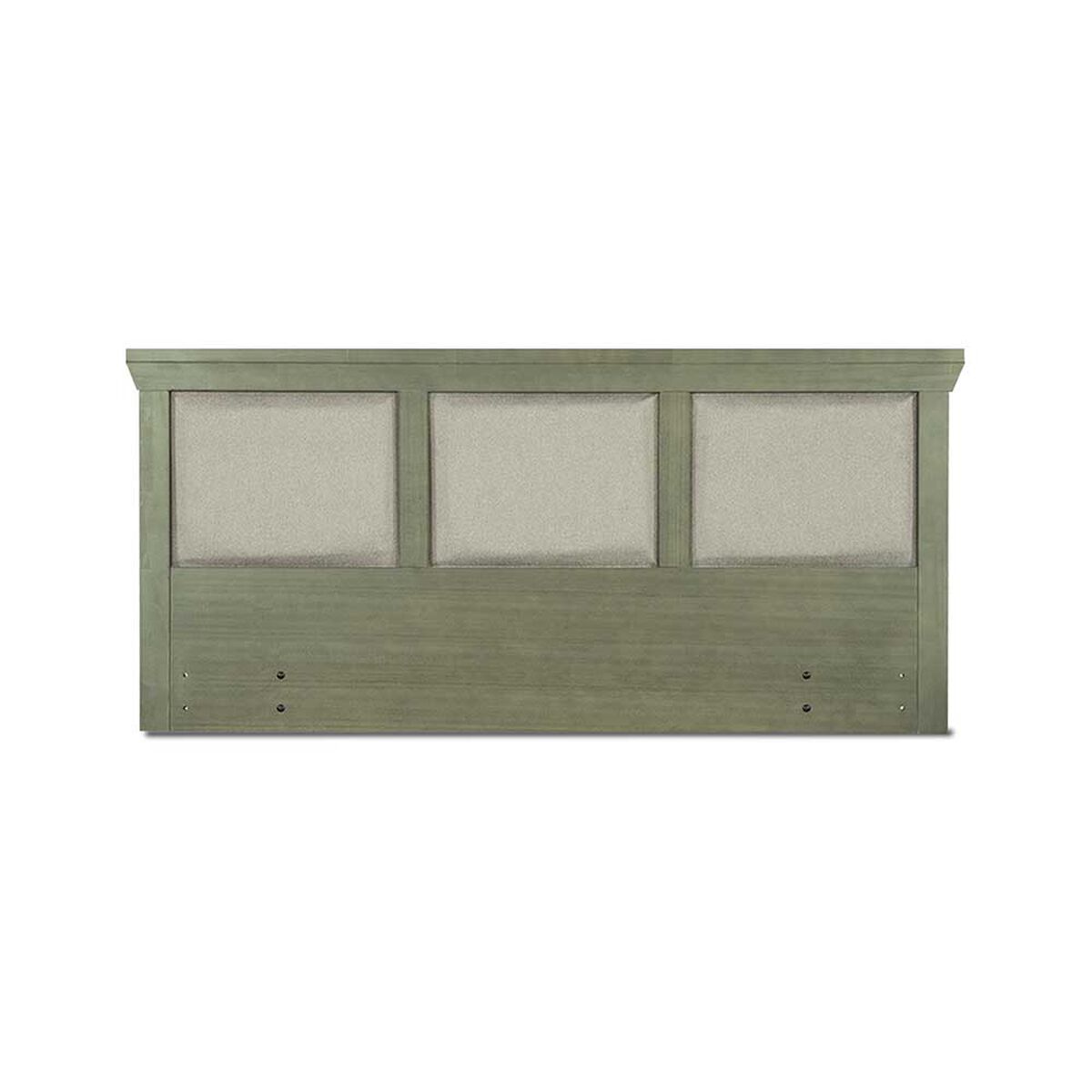 Respaldo CIC 2 Plazas Torino Olivo