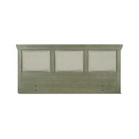 Respaldo CIC 2 Plazas Torino Olivo