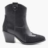 Botin Mujer Icono