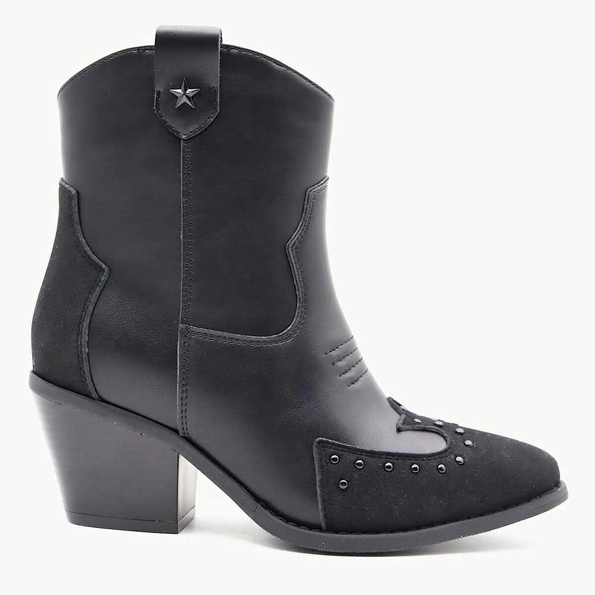 Botin Mujer Icono