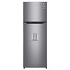 Refrigerador No Frost LG LT32WPP 312 lt
