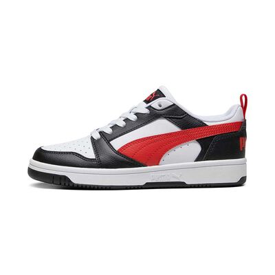 Zapatilla Urbana Infantil Puma