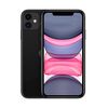 Celular Apple iPhone 11 64GB 6,1" Negro Liberado