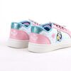 Zapatilla Urbana Corazones Toddlera Bluey