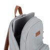 Mochila Notebook Xtrem Pop 6XT Gris 15"