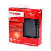 Disco Duro Externo Toshiba 1TB Canvio Advance
