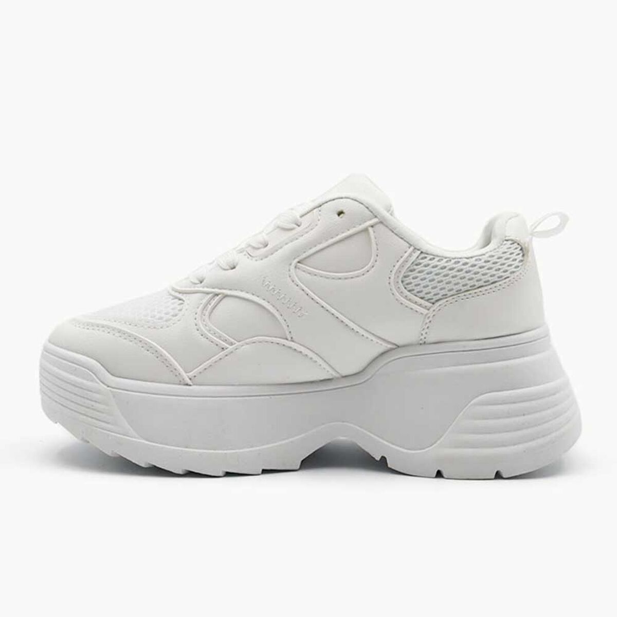 Zapatilla Urbana Mujer Icono