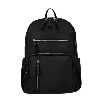 Mochila Notebook Secret Galicia ST6 Negro 15"