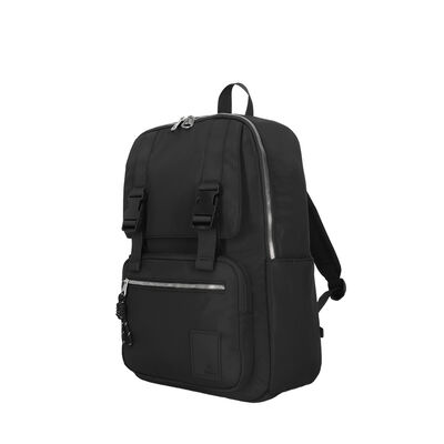 Imagen 2 del producto Mochila Notebook Lexie Negro 15"" Xtrem