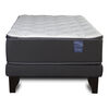 Cama Europea Dreams 1,5 Plazas New York