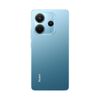 Celular Xiaomi Redmi Note 14 4G 256GB 6,67" Azul Liberado