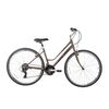 Bicicleta Upland Emily Aro 29 Híbrida, Gris