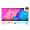 QLED 50" TCL 50C635 Smart TV 4K UHD