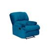 Bergere Latam Home Perugia Azul Petroleo