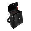 Mochila de Mujer Secret Kansas SC7 Grande Negra