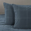 Quilt Cannon Rufus King Azul