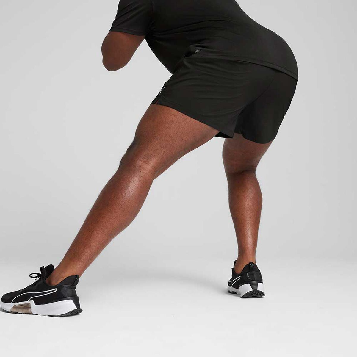 Short Deportivo Puma