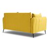 Sof&aacute; Innovamuebles Italia 3 Cuerpos Mostaza